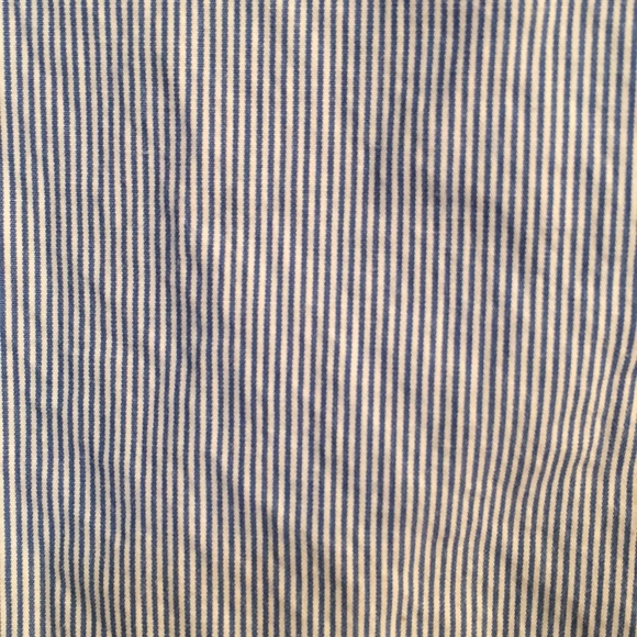 Banana Republic Button Down Shirt - Picture 2 of 4
